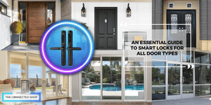 Can You Install a Smart Lock on Any Door? A Compatibility Checklist