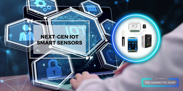 smart sensors