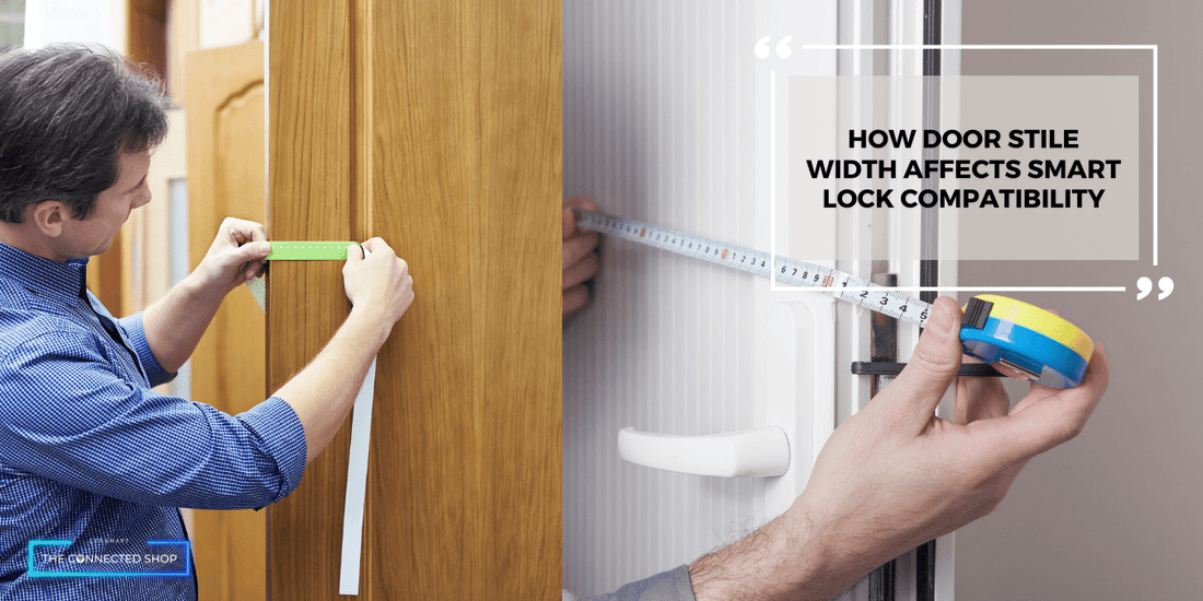 smart lock
