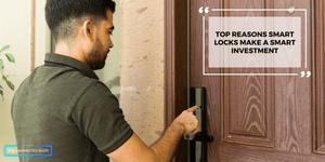 smart locks