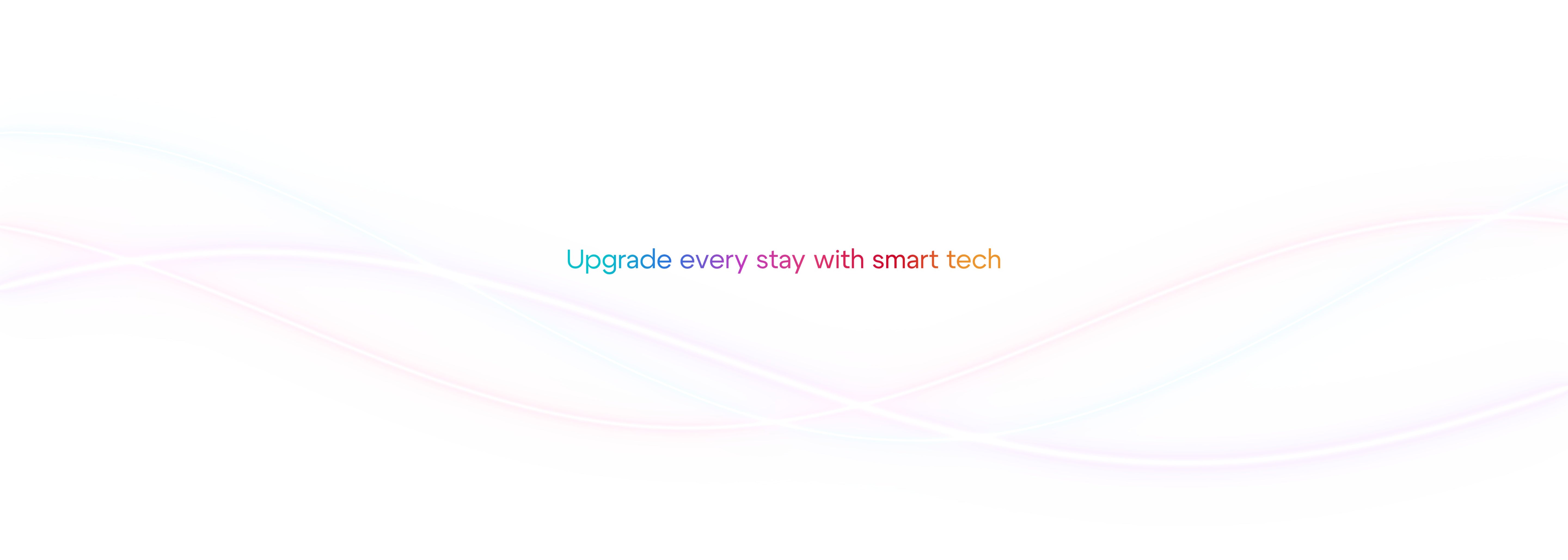 Hotels & Airbnb - The Connected Shop