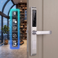 Smart Door Lock ADA