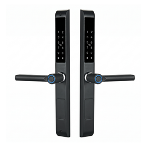 Smart Door Lock Duo