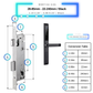Smart Door Lock ADA
