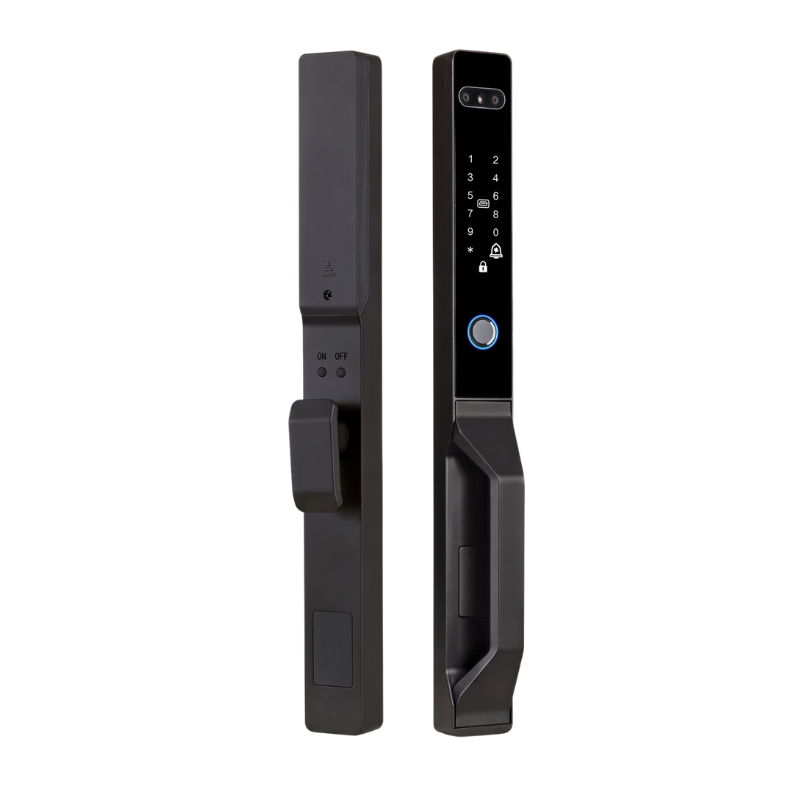 Smart Door Lock Ultra