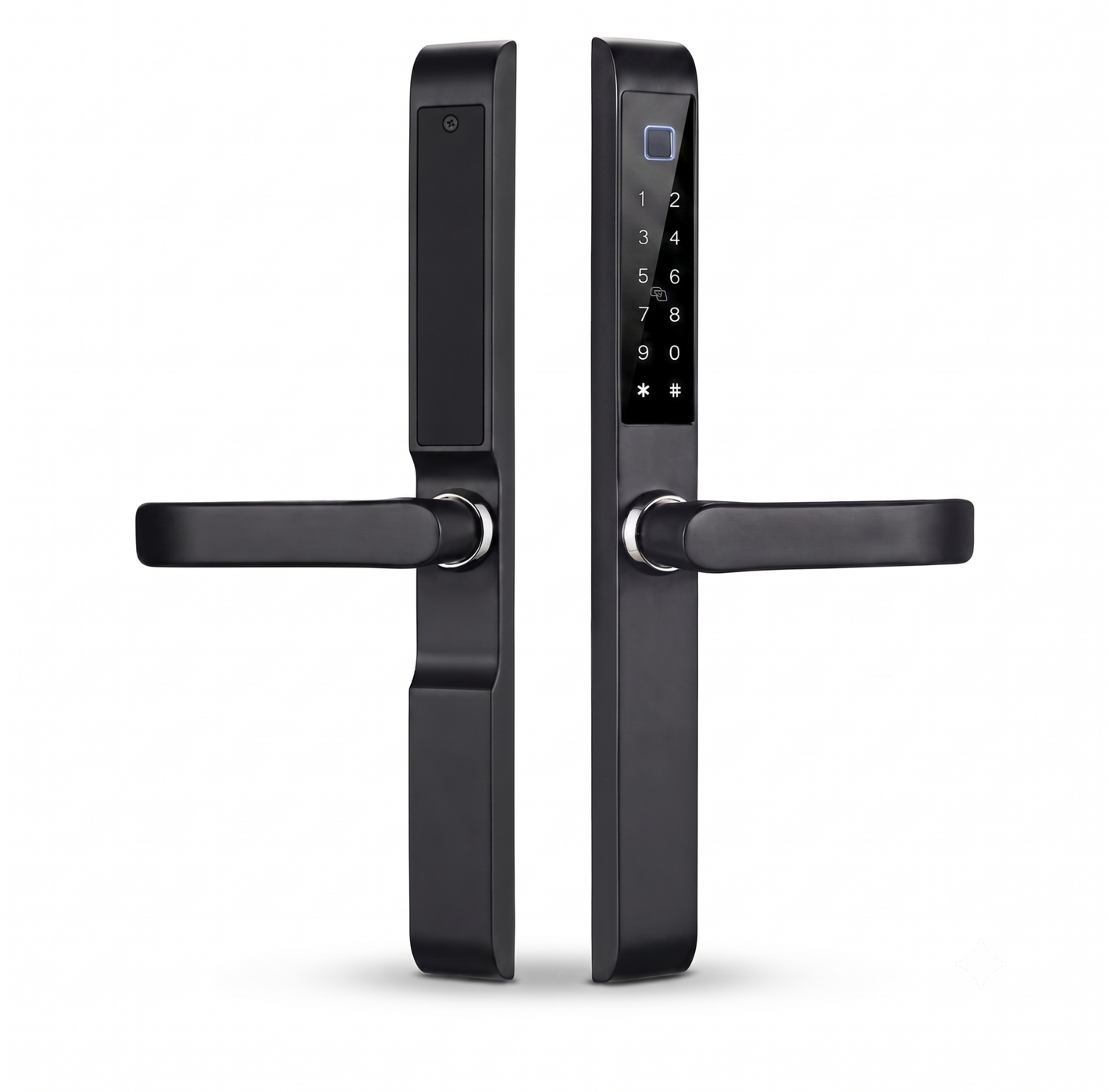 Smart Door Lock ADA