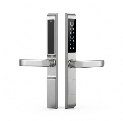 Smart Door Lock ADA