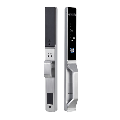Smart Door Lock Ultra