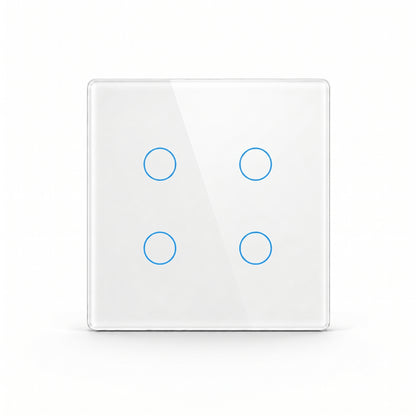 Interrupteur d'Éclairage Intelligent