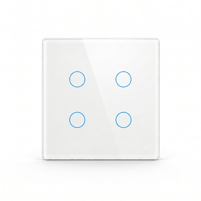 Smart Light Switch