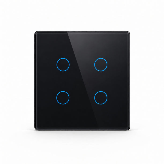 Smart Light Switch
