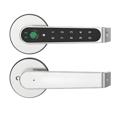 ADA_Smart_Door_Lock_silver