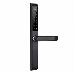 Smart Door Lock ADA