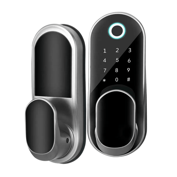 Deadbolt Smart Pad Door Lock