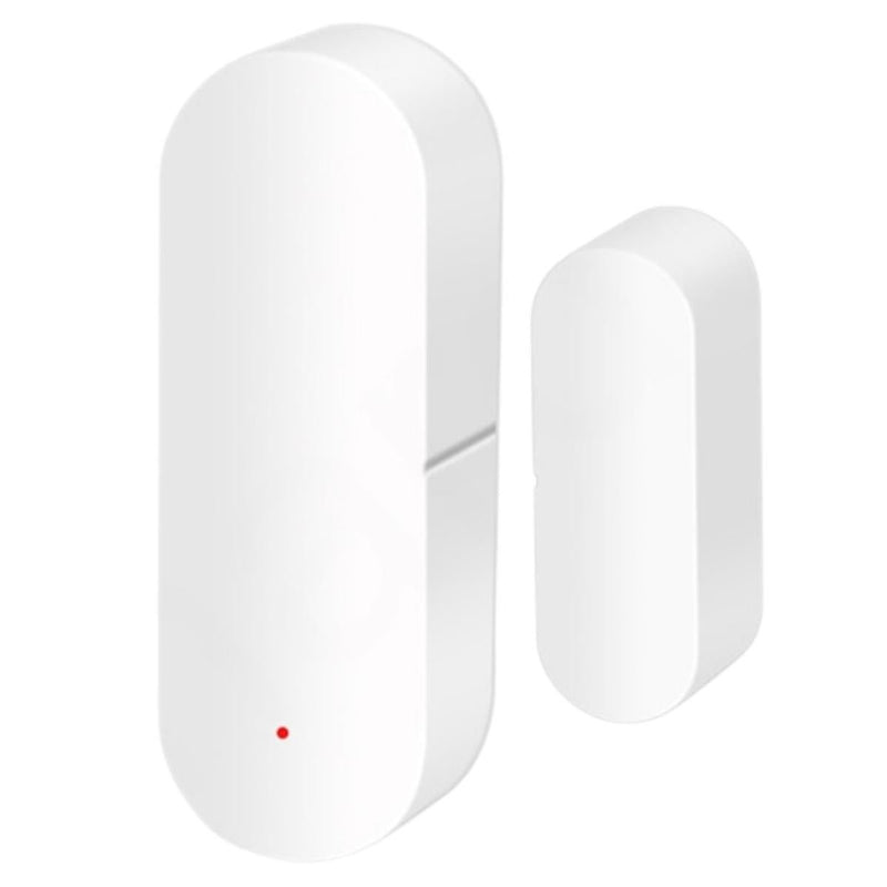 Door & Window Alarm Smart Sensors - -