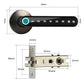 Fingerprint_Smart_Door_Lock_measurements