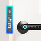 Fingerprint_Smart_Door_Lock_black