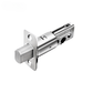 Mortises - 60-70mm Adjustable Deadbolt - -
