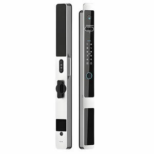 Next Gen Smart Lock Max
