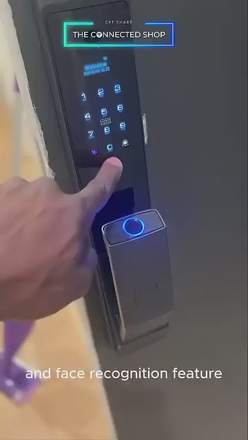 Charger la vidéo : 