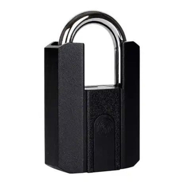 Smart Bluetooth Padlock - Without Gateway - -