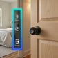 Smart Door Knob black