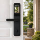 Serrure Intelligente avec Caméra pour Porte