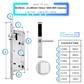 Smart Door Lock Duo