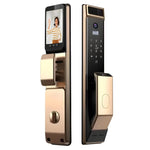 smart-door-lock-face-recognition-plus-gold-no-mortise-4385