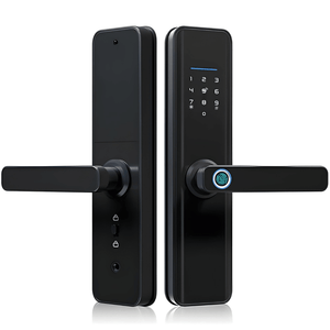 Serrure Intelligente pour Porte XL
