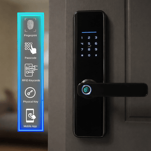Cerradura inteligente para puerta XL