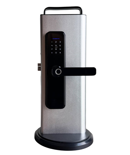 Soportes para cerraduras inteligentes