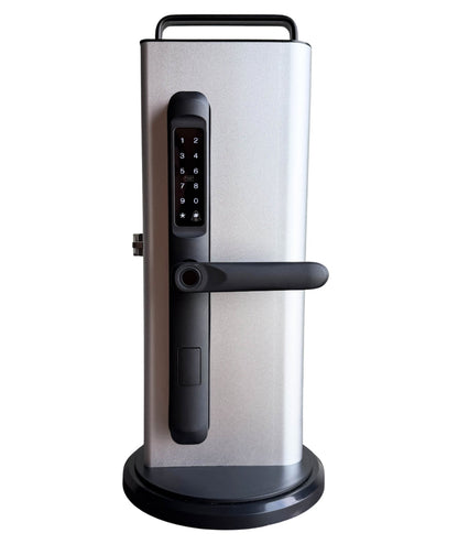 Supports pour serrures intelligentes