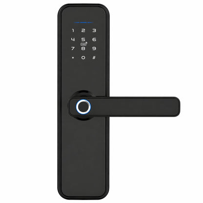 Cerradura inteligente para puertas 