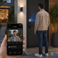 Smart Door Lock Pro
