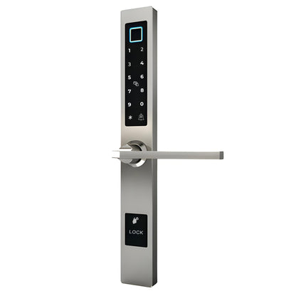 Smart Door Lock Sleek