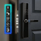 SmartDoorLockThick_black