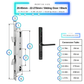 Smart Door Lock Thin