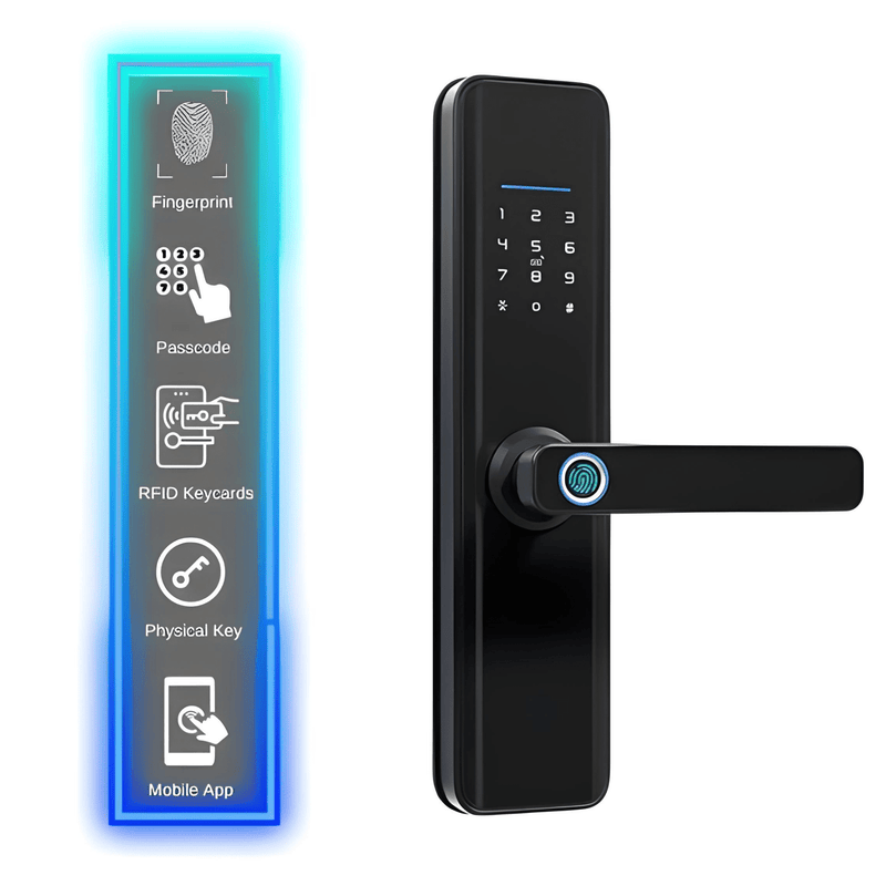 Smart Door Lock XL
