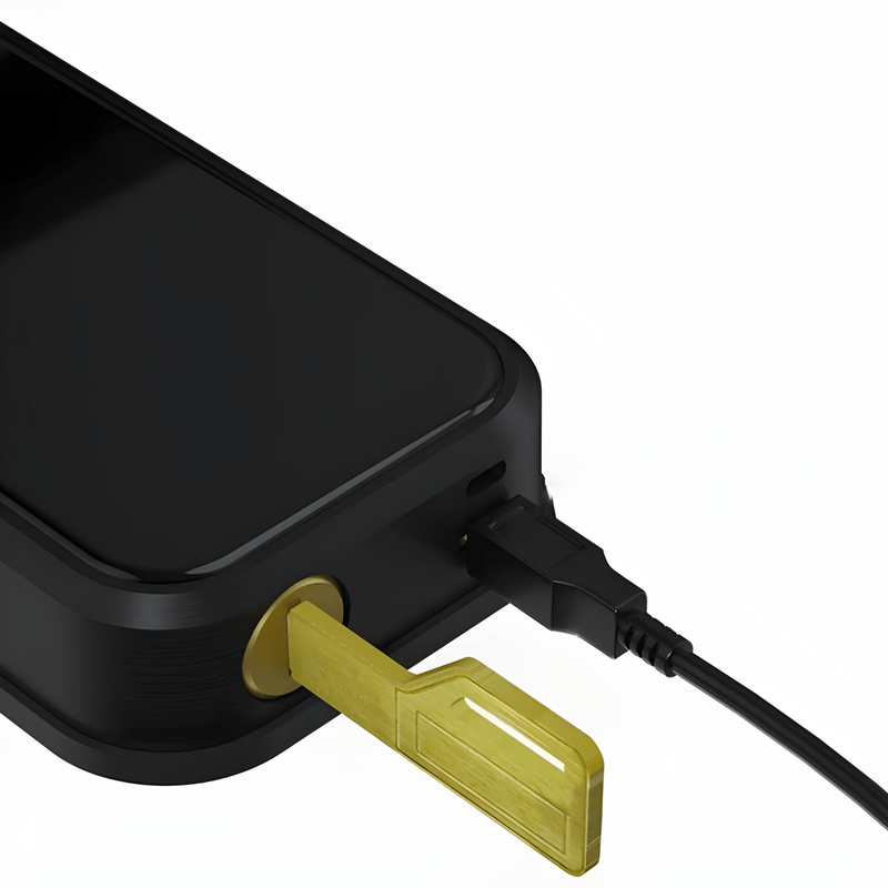 Smart Door Lock XL
