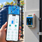 Smart Water Tank Water Level