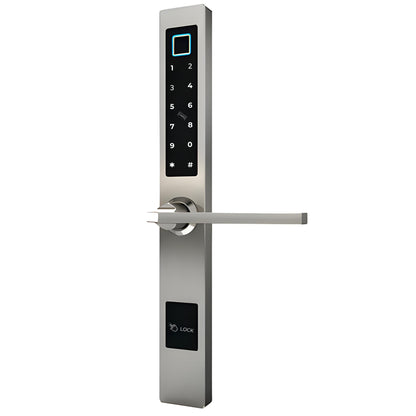 Smart Door Lock Sleek